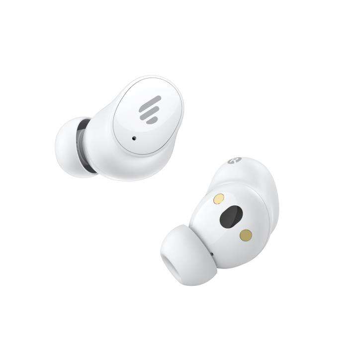 Edifier TWS BT TWS1 Pro 2 ANC In-ear (Λευκό)