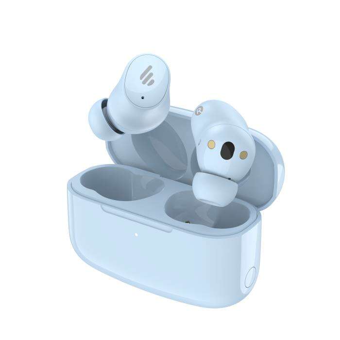 Edifier TWS BT TWS1 Pro 2 ANC In-ear (Light Blue)