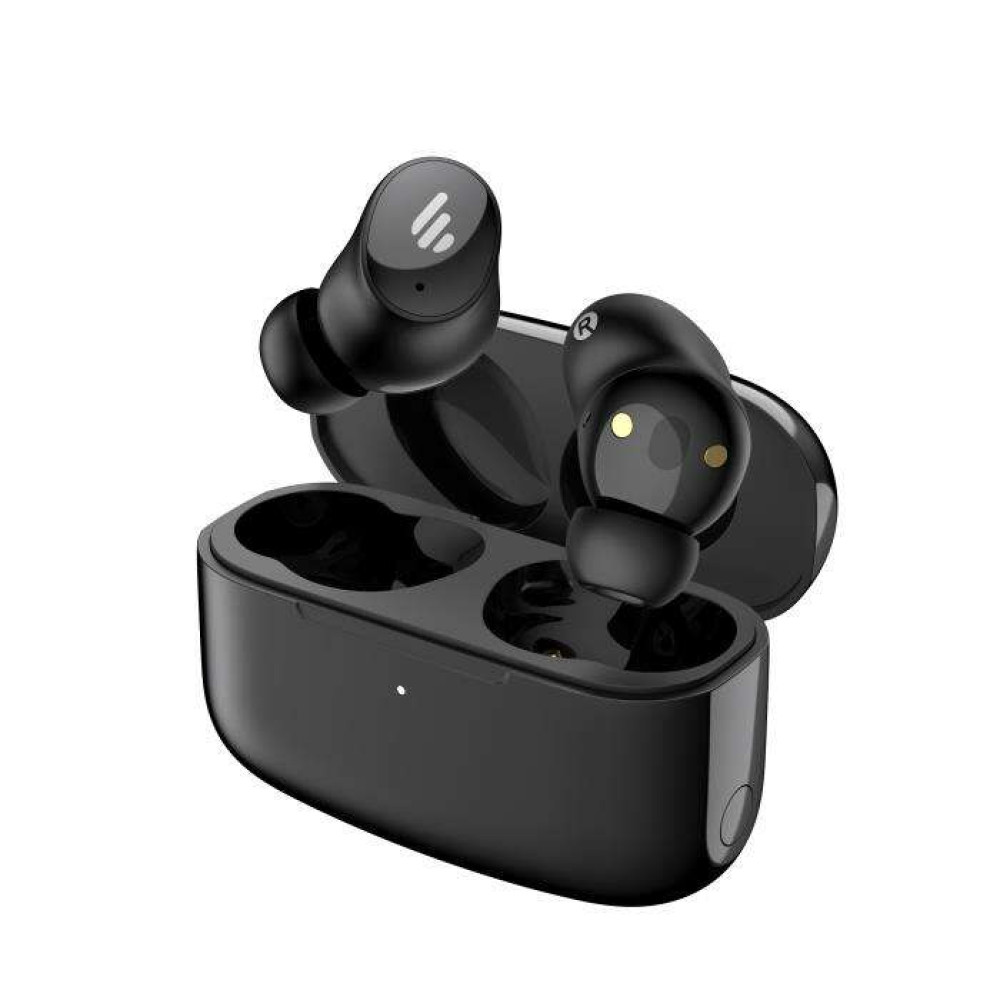 Edifier TWS BT TWS1 Pro 2 ANC In-ear (Μαύρο)