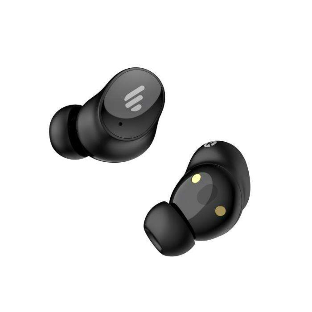 Edifier TWS BT TWS1 Pro 2 ANC In-ear (Μαύρο)