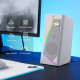 Ηχεία Redragon Anvil GS520 RGB 2.0 (Λευκό)