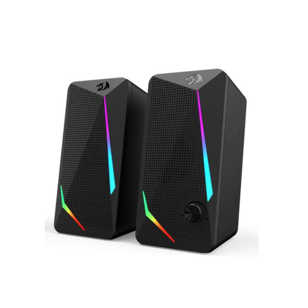 Ηχεία Redragon Waltz GS510 RGB 2.0 (Μαύρο)