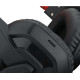 Redragon Ares H120 Over Ear Gaming Headset (Μαύρο)
