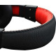 Redragon Ares H120 Over Ear Gaming Headset (Μαύρο)