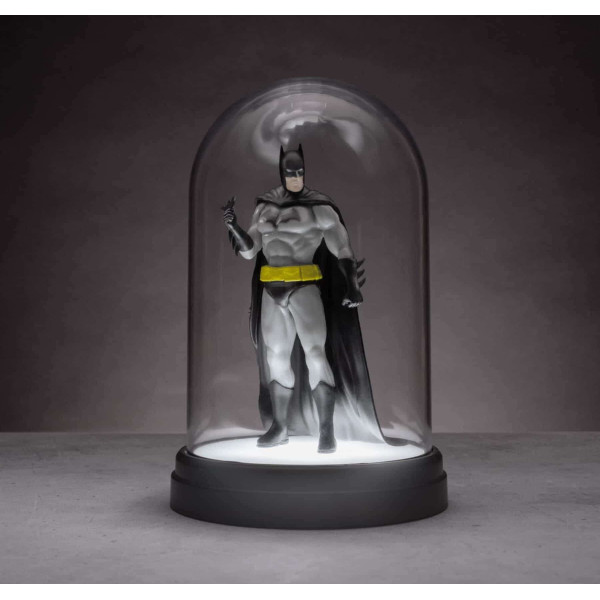 Paladone DC Batman Collectible Φωτιστικό (PP4117BMV3)