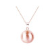 Bola Μελωδικό Μενταγιόν εγκυμοσύνης - Pure Elegance Rose Gold