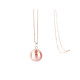 Bola Μελωδικό Μενταγιόν εγκυμοσύνης - Pure Elegance Rose Gold