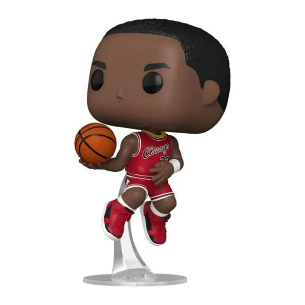 Φιγούρα Funko Pop! Chicago Bulls Michael Jordan #193