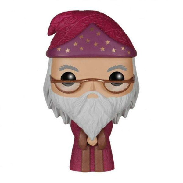 Φιγούρα Funko Pop! Harry Potter - Albus Dumbledore #04