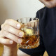 Kikkerland Ανοξείδωτα Παγάκια Whiskey Balls 2τμχ