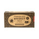 Kikkerland Ανοξείδωτα Παγάκια Whiskey Balls 2τμχ
