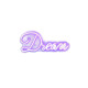 Φωτιστικό Neon LED με USB Dream 2