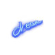 Φωτιστικό Neon LED με USB Dream