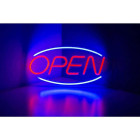 Φωτιστικό Neon LED με USB Open