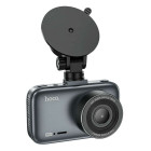 Hoco DV5 Κάμερα DVR 1080P/30fps Αυτοκινήτου με Οθόνη 3"