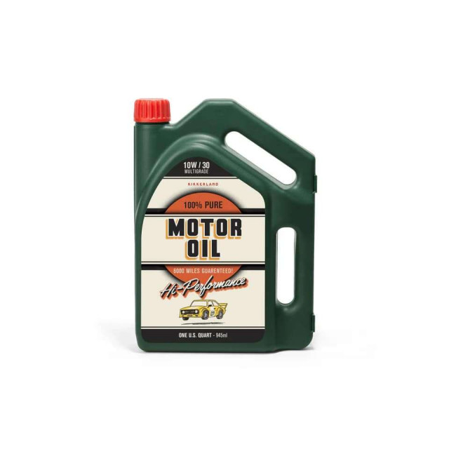 Kikkerland Oil Jug Tool Kit Κασετίνα με 16 Εργαλεία
