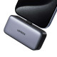 Ugreen Power Bank 5000mAh 20W PD PB503 35338 (Grey)