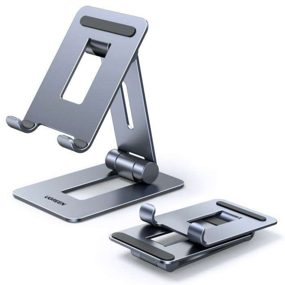 UGreen LP678/15608 Βάση για Smartphone (Grey)