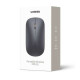 Ugreen MU001/90372 Ασύρματο Ποντίκι 2.4G (Μαύρο)