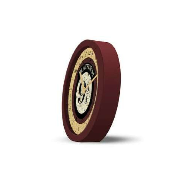 Pyramid Harry Potter Platform 9 3/4 Επιτραπέζιο Ρολόι με ξυπνητήρι (GP85884)