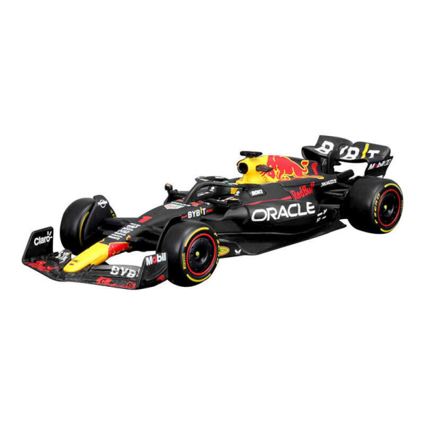 Bburago Race - Oracle Red Bull RB20 #1 Max Verstappen 1/43