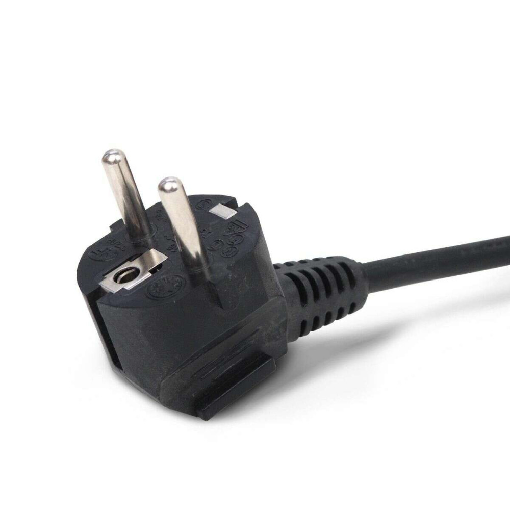 Entac Πολύπριζο 3 Θέσεων Με Διακόπτη 3x1.0mm 1.5m (Πράσινο)