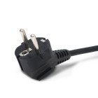 Entac Πολύπριζο 3 Θέσεων Με Διακόπτη 3x1.0mm 1.5m (Μπλε)