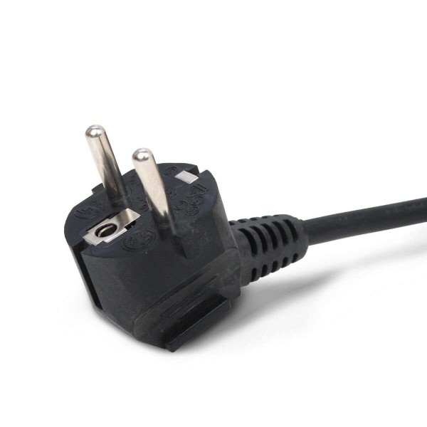 Entac Πολύπριζο 3 Θέσεων Με Διακόπτη 3x1.0mm 1.5m (Ροζ)