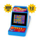 Legami HTH0001 Head-to-Head Arcade Game Console 300 παιχνιδιών