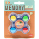 Legami MEZKIT1 Memory Game Παιχνίδι Μνήμης