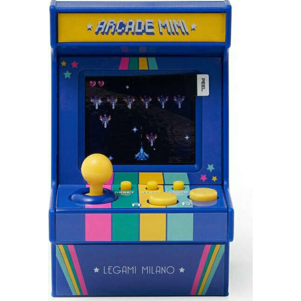 Legami MMAC0001 Mini Arcade Game