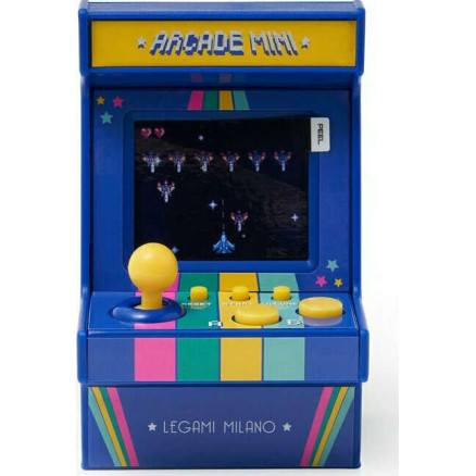 Legami MMAC0001 Mini Arcade Game