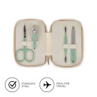 Legami MST0003 Travel Manicure Kit (4 τμχ)