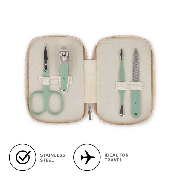 Legami MST0003 Travel Manicure Kit (4 τμχ)