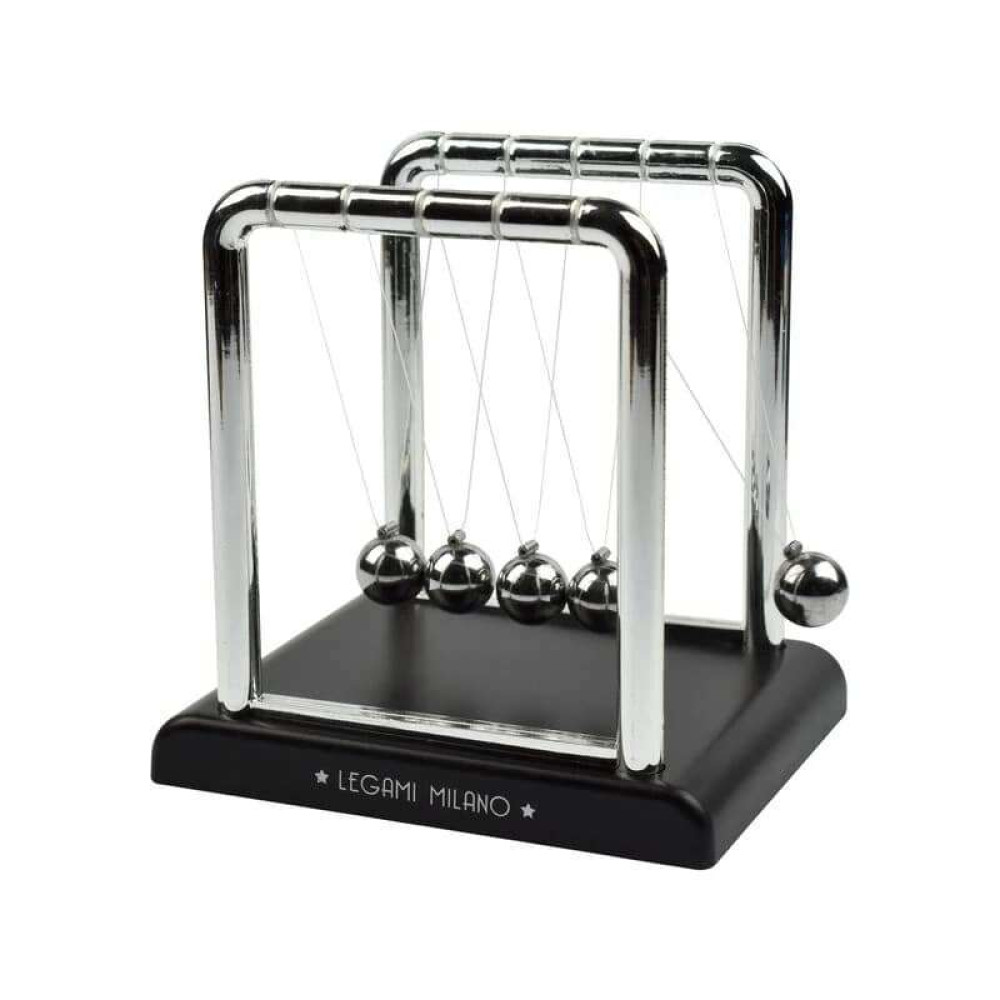 Legami VNC0001 Newton'S Cradle
