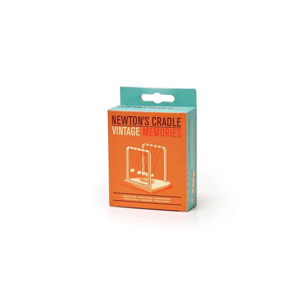 Legami VNC0001 Newton'S Cradle