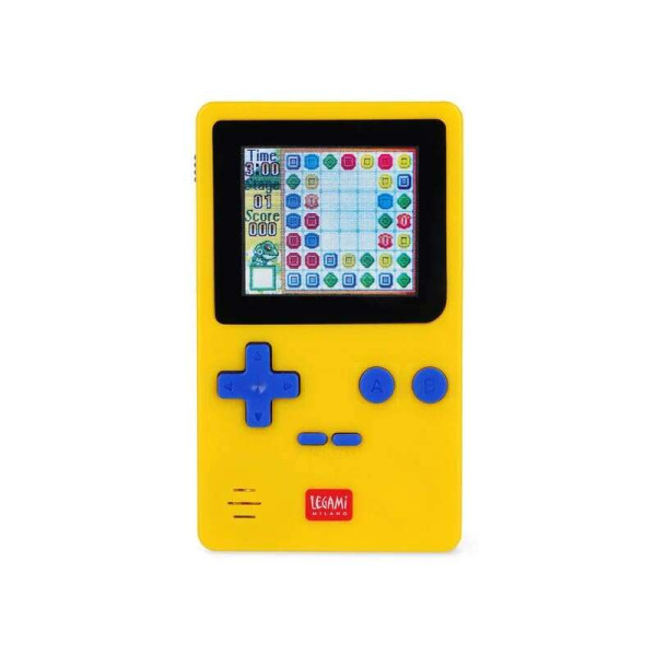 Legami VSAS0001 Super Arcade Station Κονσόλα με 152 Ρετρό Παιχνίδια