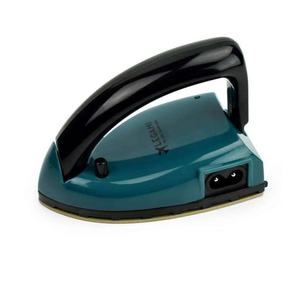 Legami VTI0001 Σίδερο Ταξιδίου - Mini Travel Iron