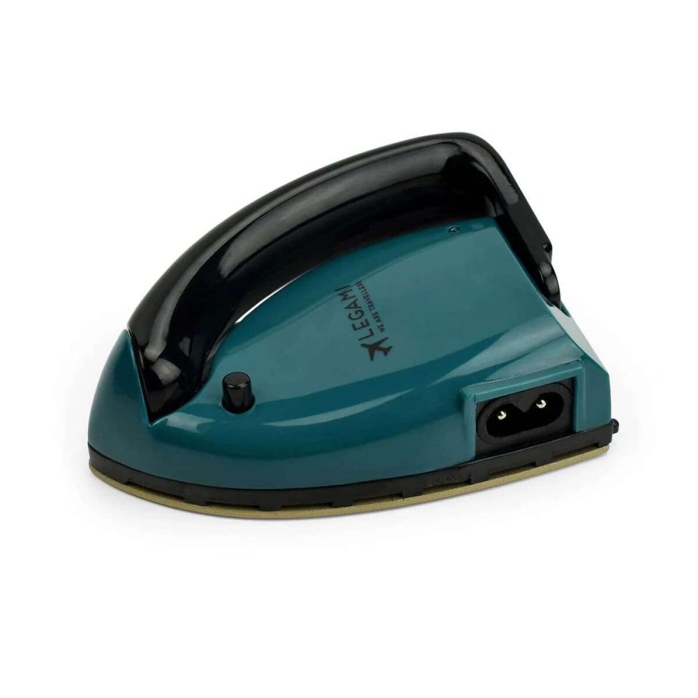 Legami VTI0001 Σίδερο Ταξιδίου - Mini Travel Iron