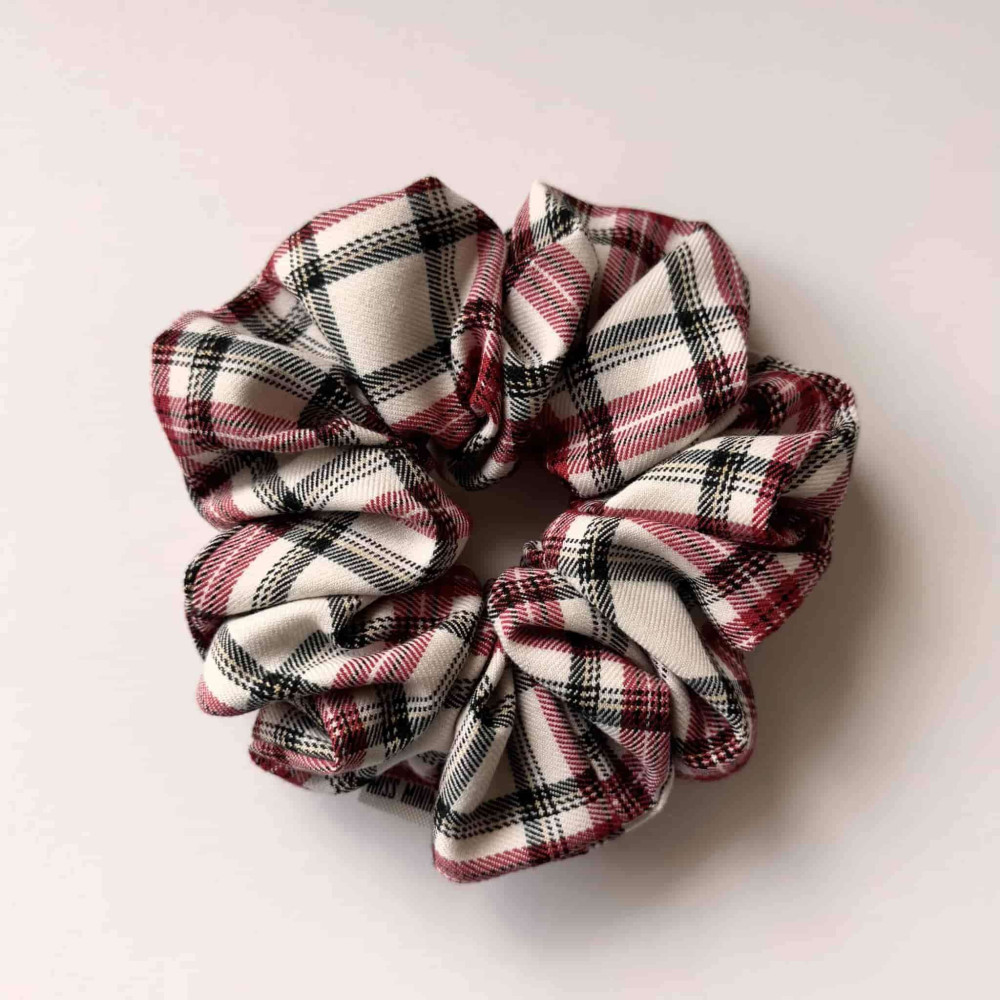 Miss Minimal Schrunchie Adelaide