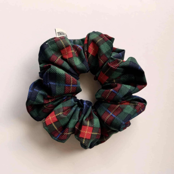 Miss Minimal Schrunchie Simeon