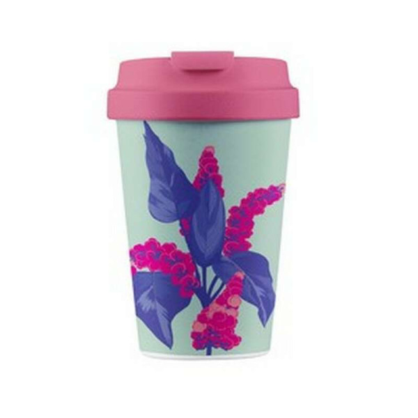 Οικολογική Κούπα Bioloco Plant Easy Cup Hyacinth 350ml (BPE128)