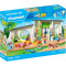 Playmobil Νηπιαγωγείο Ουράνιο Τόξο (71601)