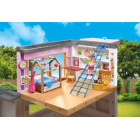 Playmobil Μοντέρνο παιδικό δωμάτιο (71610)