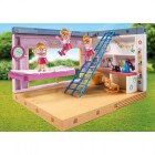 Playmobil Μοντέρνο παιδικό δωμάτιο (71610)