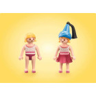 Playmobil Μοντέρνο παιδικό δωμάτιο (71610)