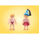 Playmobil Μοντέρνο παιδικό δωμάτιο (71610)