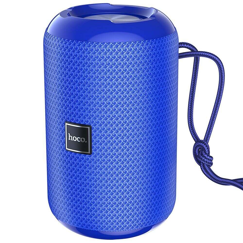 Hoco HC1 Bluetooth ηχείο (Μπλε)