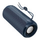 Hoco HC27 Bluetooth ηχείο 2 x 8W (Navy Blue)