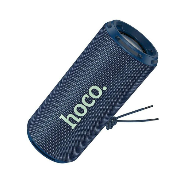 Hoco HC27 Bluetooth ηχείο 2 x 8W (Navy Blue)